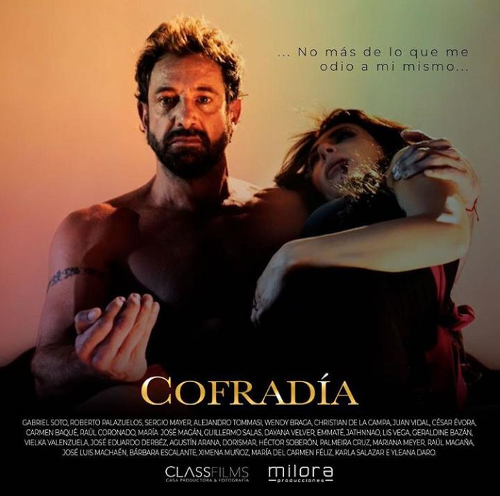 Cofradía