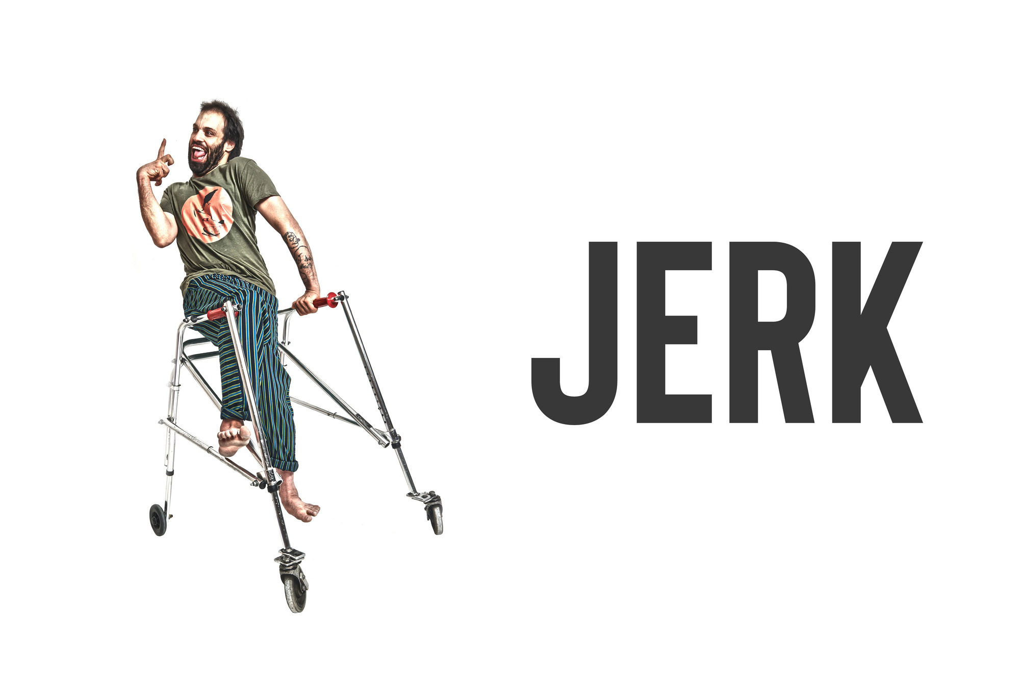 Jerk