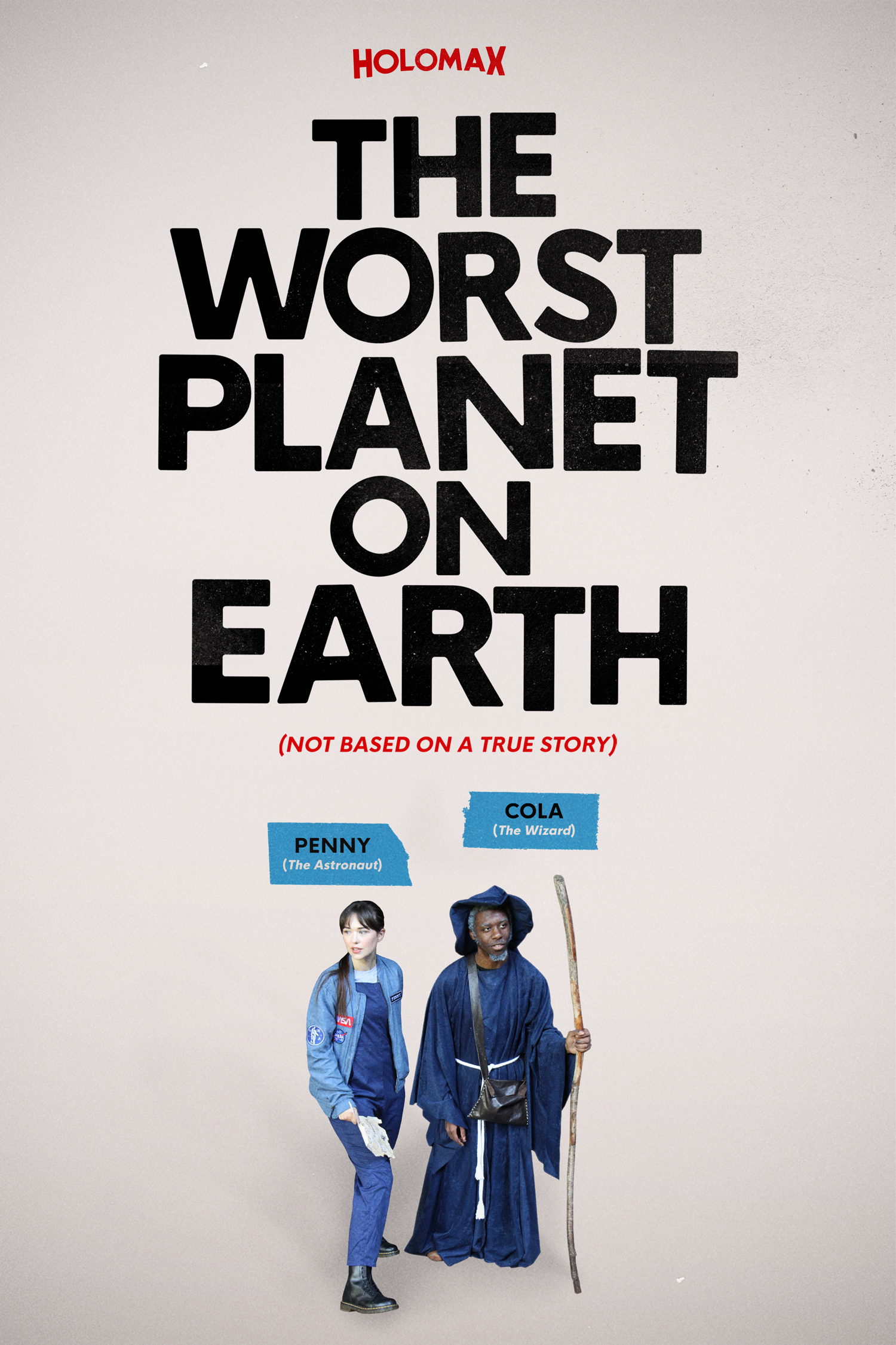 The Worst Planet on Earth