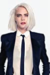 Cara Delevingne: I Feel Everything