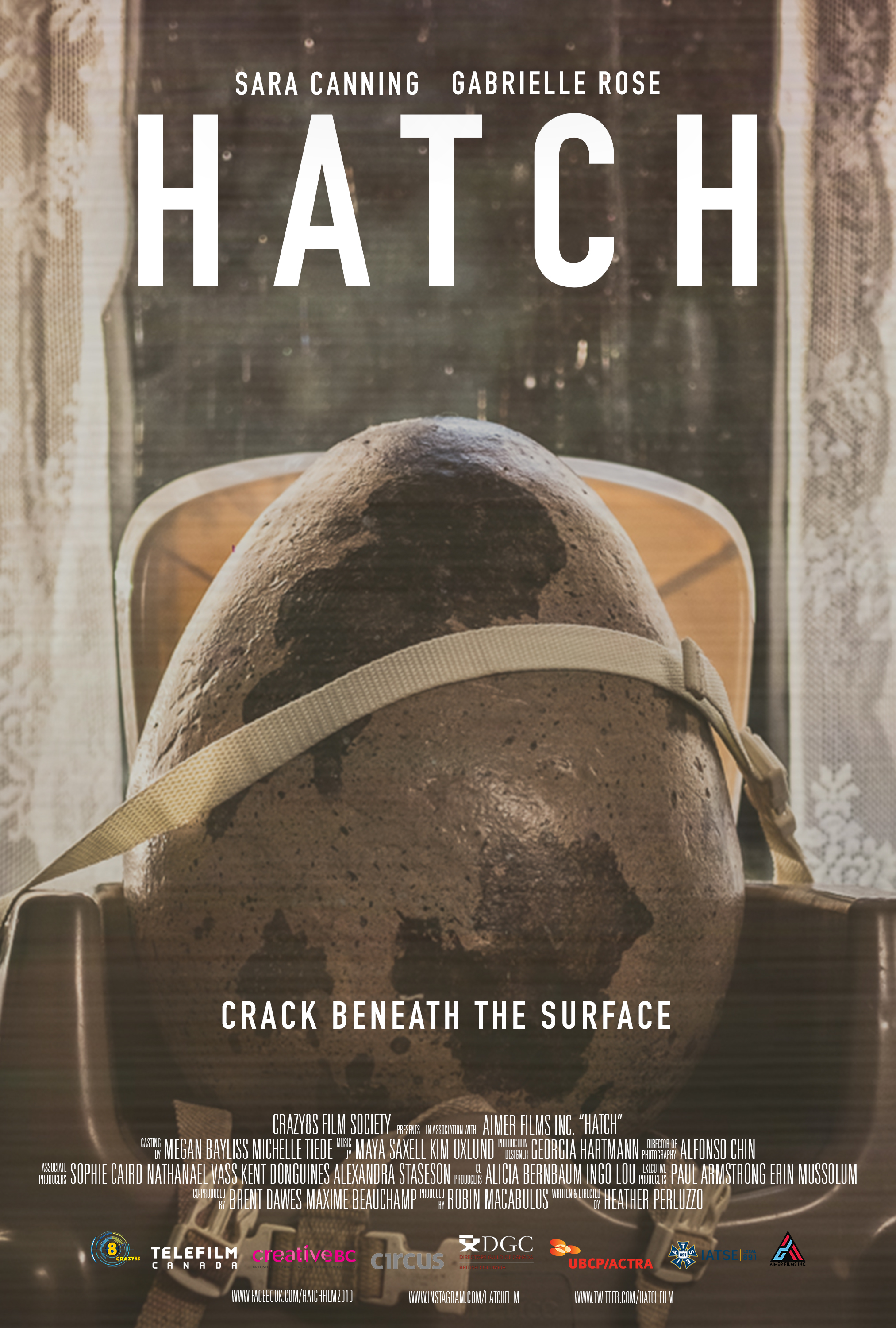 Hatch