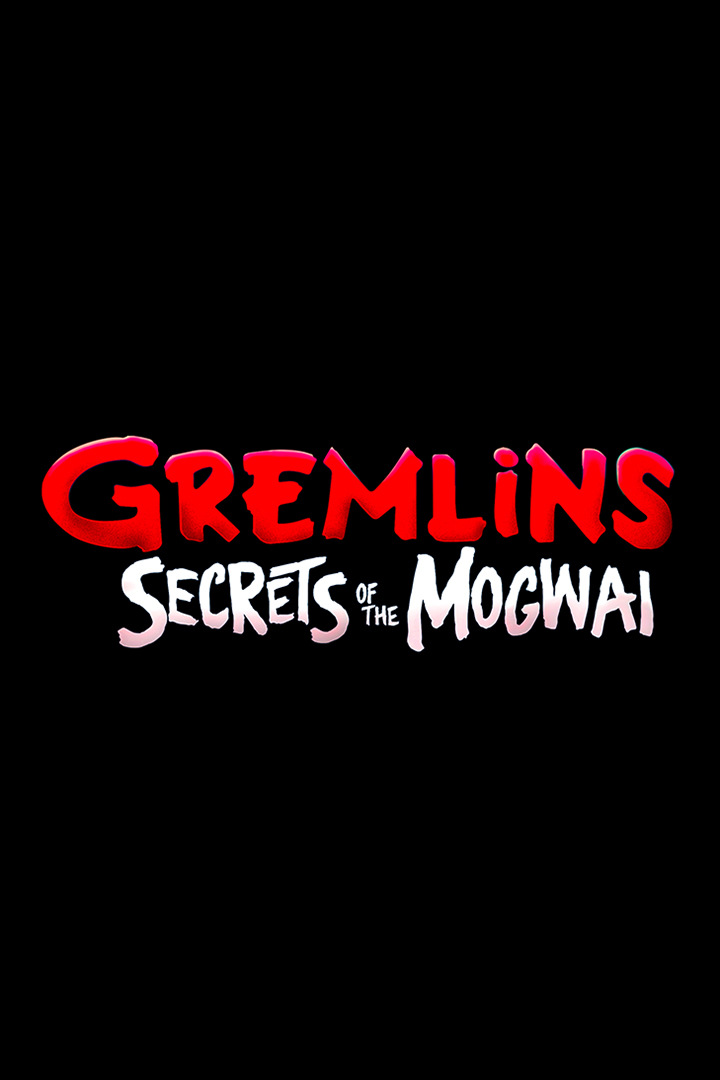 Gremlins: Secrets of the Mogwai