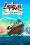 Adventure Time: Pirates of the Enchiridion