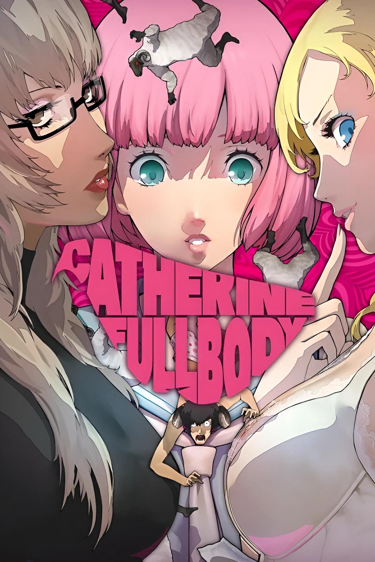 Catherine: Full Body