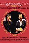 David Bowie & Bing Crosby: Peace on Earth/Little Drummer Boy