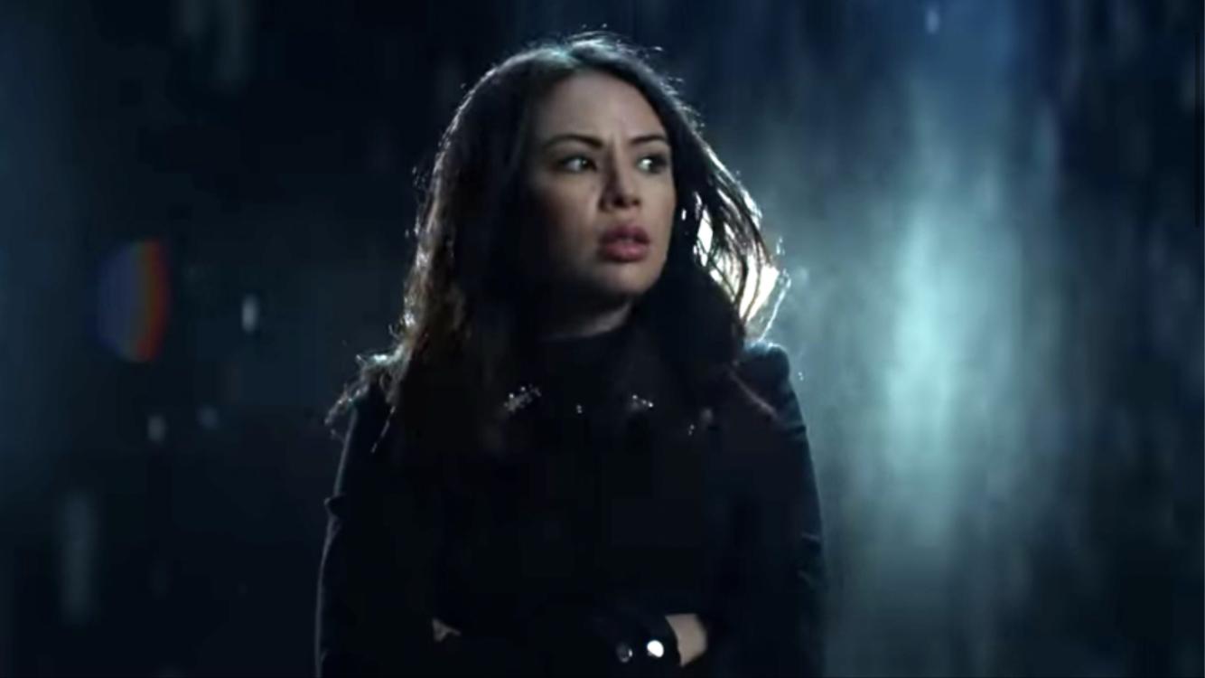 The Perfectionists: Somebody is Watching