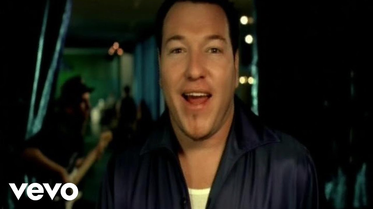 Smash Mouth: Then the Morning Comes