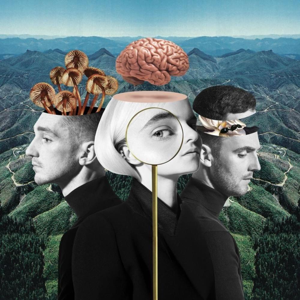 Clean Bandit Feat. Ellie Goulding: Mama