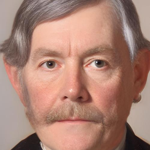 Tom Courtenay