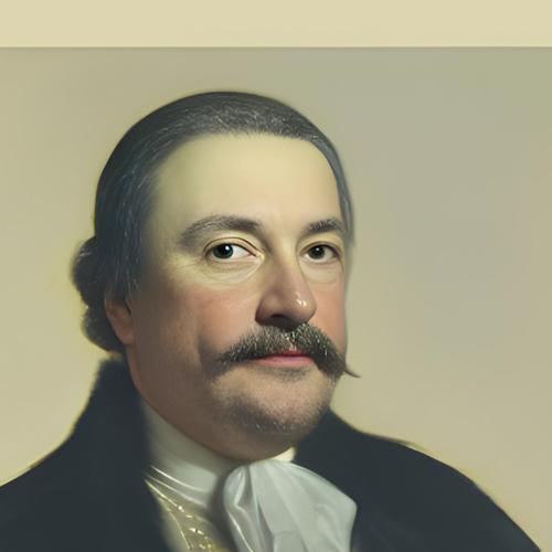 Frederick Kohner