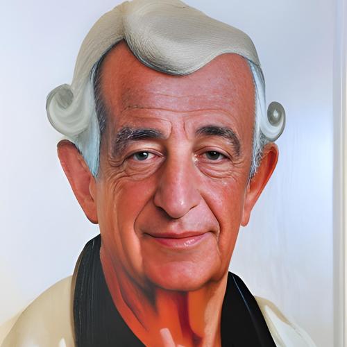 Jean-Paul Belmondo
