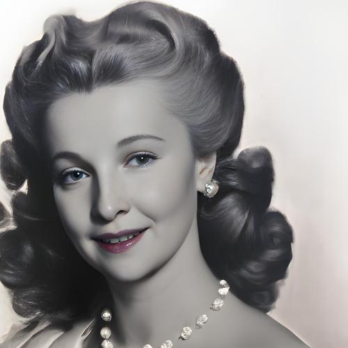 Carole Landis