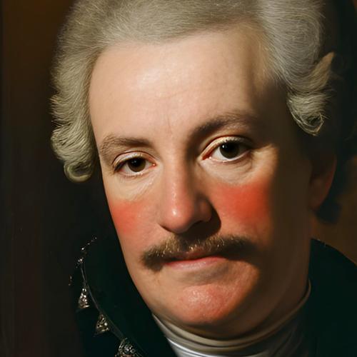 David Dalton