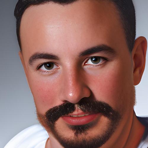 Teddy Lane Jr.