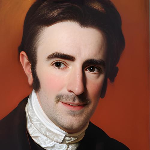 Jack Davenport