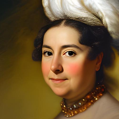 Maria Aitken