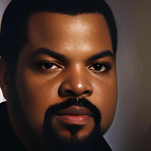 Ice Cube