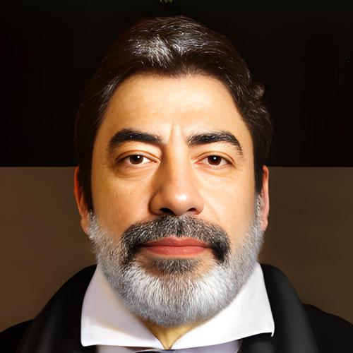Javier Bardem