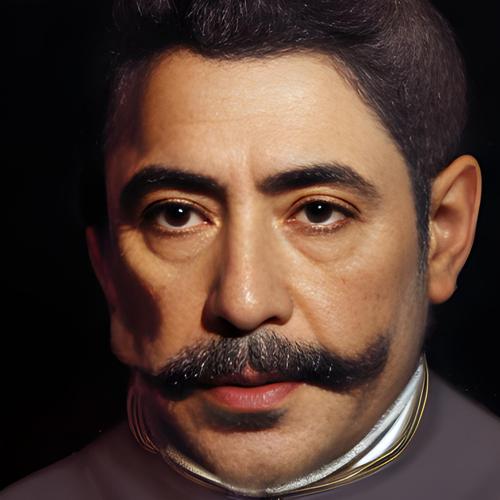 Carlos Bardem