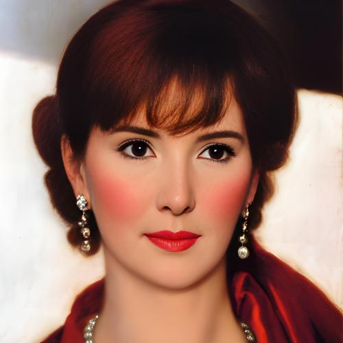 Janine Turner