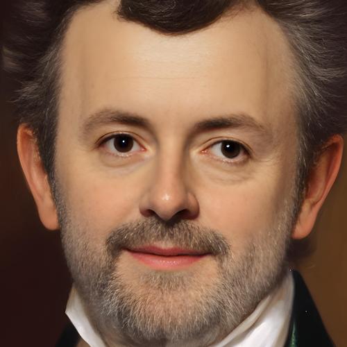 Michael Sheen