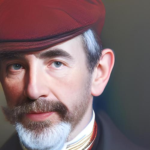 Jackie Earle Haley