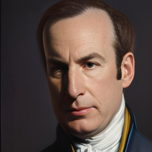 Bob Odenkirk