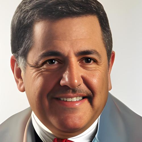Larry B. Scott