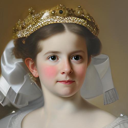 Ida Mae McKenzie