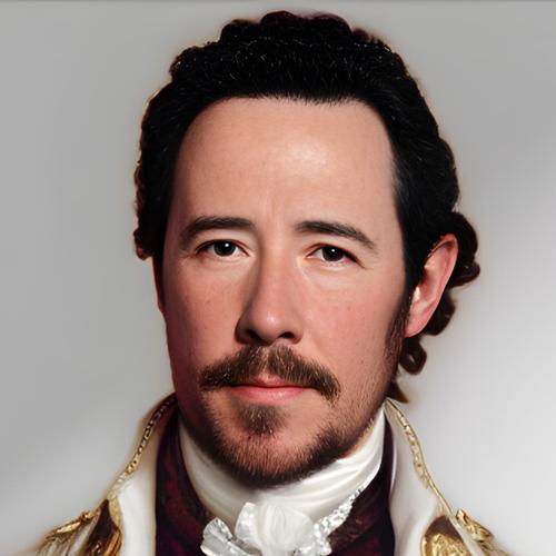 Rob Morrow