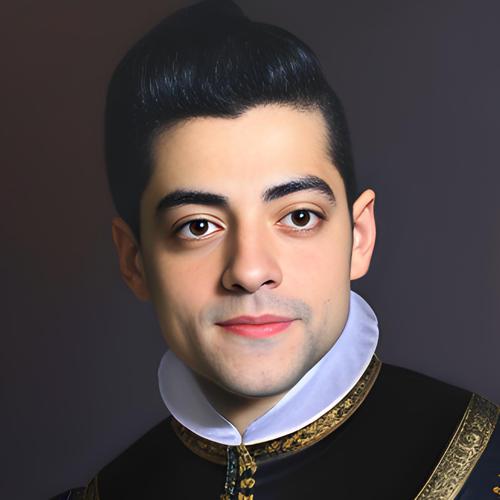 Rami Malek