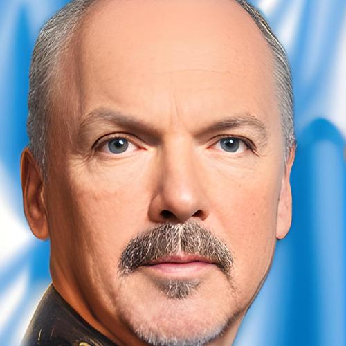 Michael Keaton