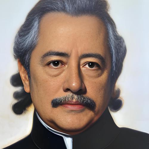 Edward James Olmos