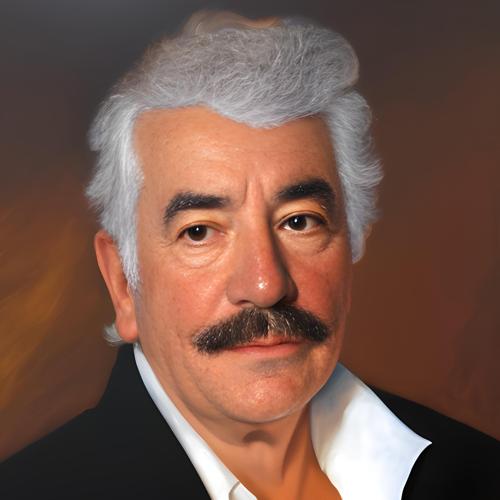 Dennis Farina