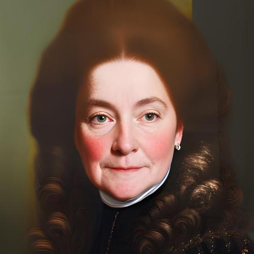 Meg Foster