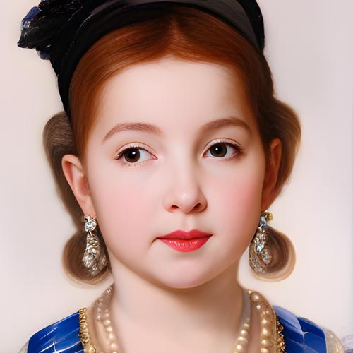 Daisy Tahan
