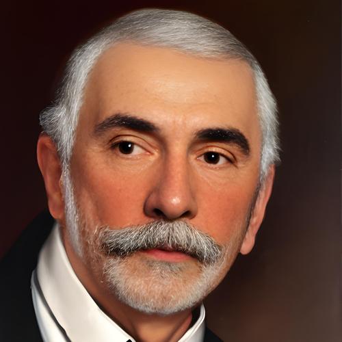 Frank Langella