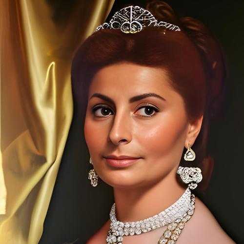 Sophia Loren