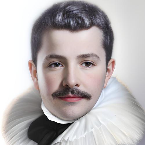 Glenn Langan