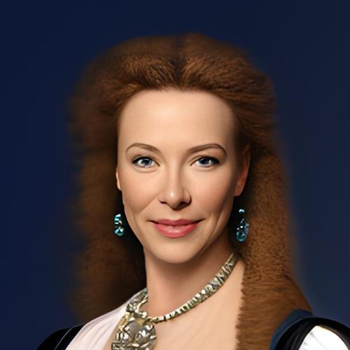 Connie Nielsen