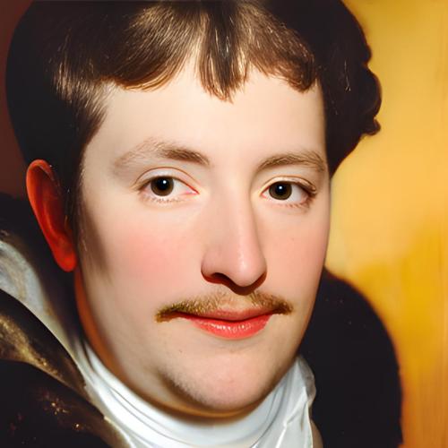 Eric Mark