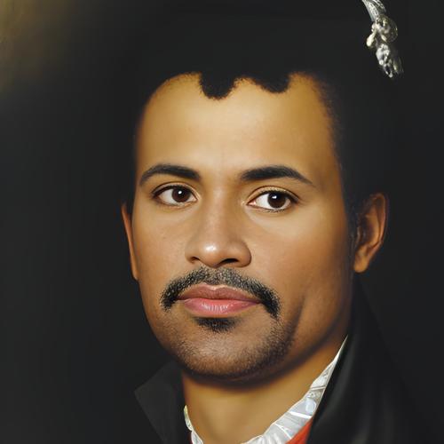 Mario Van Peebles