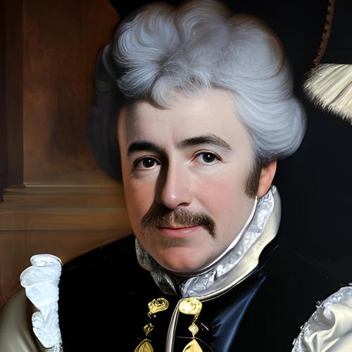 Andrew Stevens