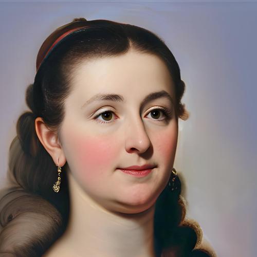 Joanne Linville