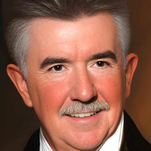 Alan Thicke