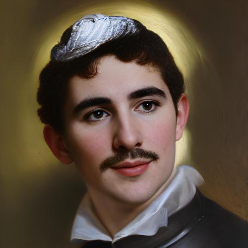 Michael Schoeffling