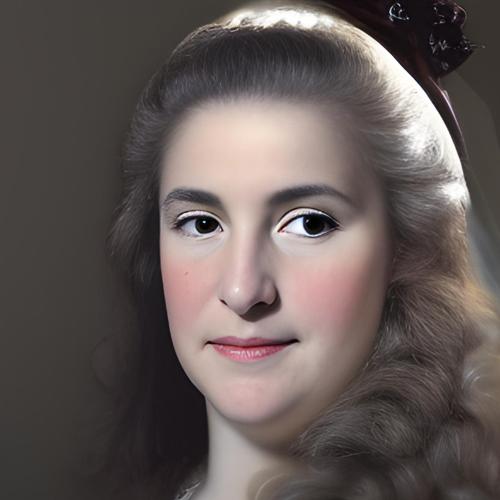 Liane Curtis
