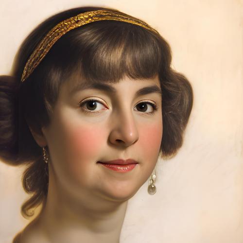 Dora Ford