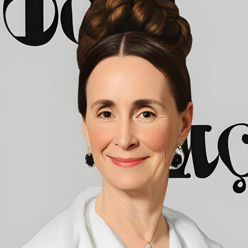 Laurie Metcalf