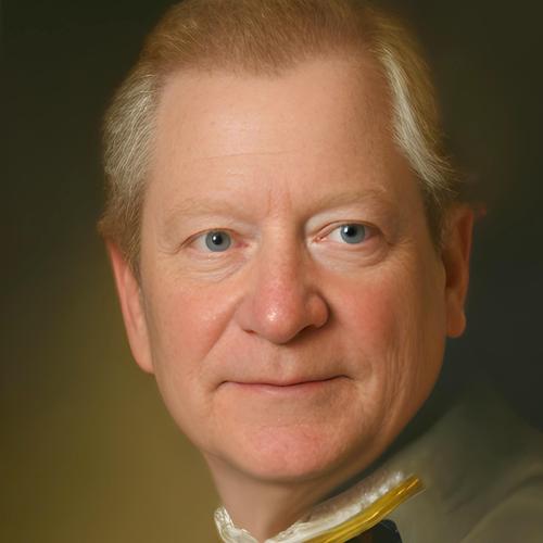 Jeff Perry